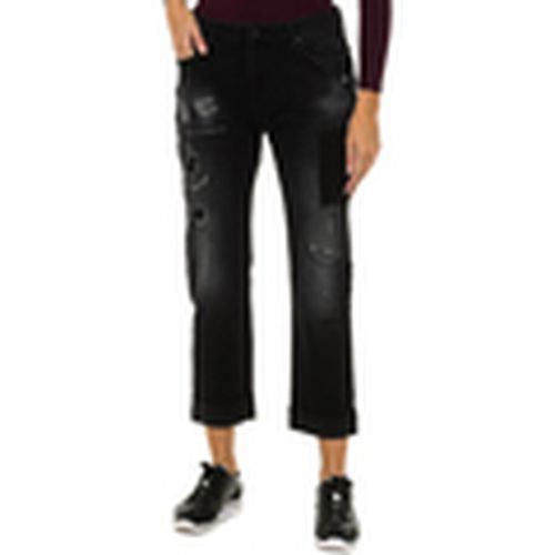 Pantalones 6Y5J10-5D2SZ-1200 para mujer - Armani jeans - Modalova