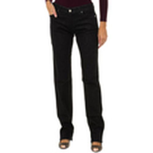 Pantalones 6Y5J12-5D2AZ-1200 para mujer - Armani jeans - Modalova