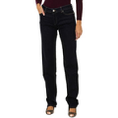Pantalones 6Y5J12-5D2AZ-1500 para mujer - Armani jeans - Modalova