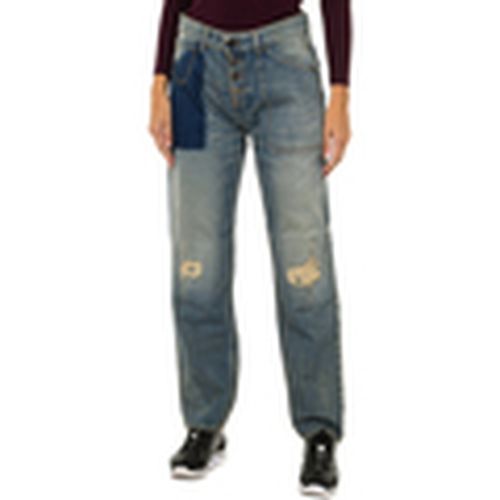 Pantalones 6Y5J13-5D2YZ-1500 para mujer - Armani jeans - Modalova
