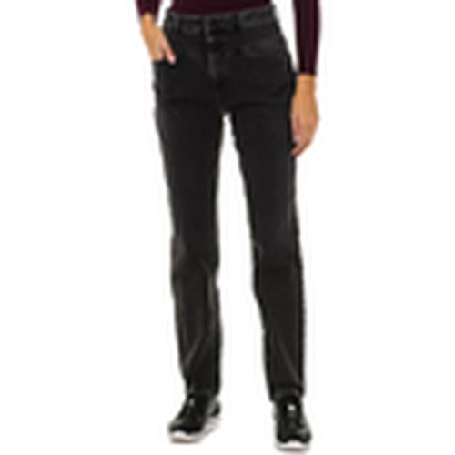 Pantalones 6Y5J14-5D26Z-0960 para mujer - Armani jeans - Modalova