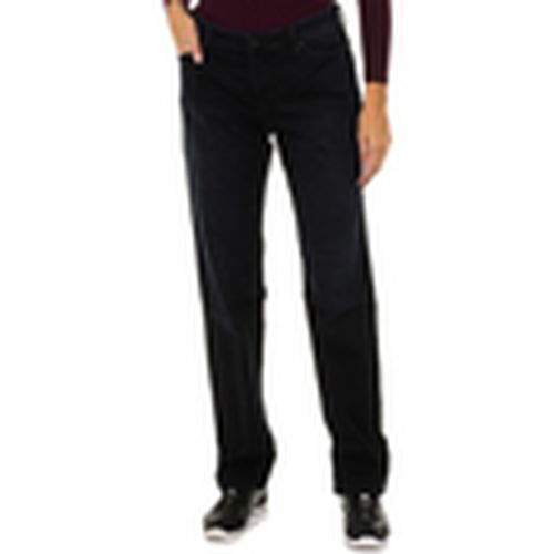 Pantalones 6Y5J15-5DWPZ-1500 para mujer - Armani jeans - Modalova