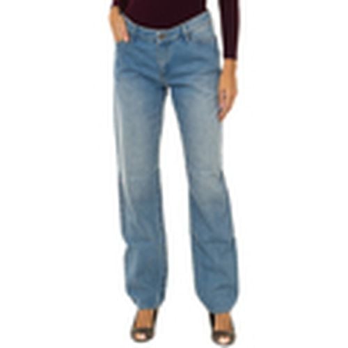 Pantalones 6Y5J15-5DWQZ-1500 para mujer - Armani jeans - Modalova