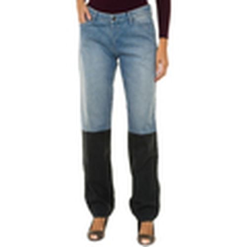 Pantalones 6Y5J15-5DWSZ-1500 para mujer - Armani jeans - Modalova