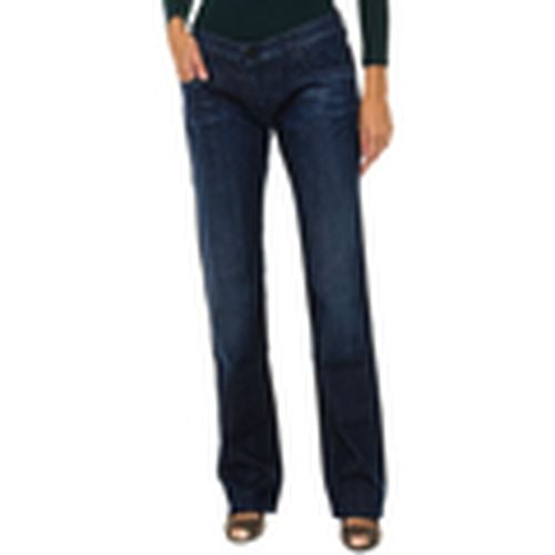 Pantalones 6Y5J16-5D30Z-1500 para mujer - Armani jeans - Modalova