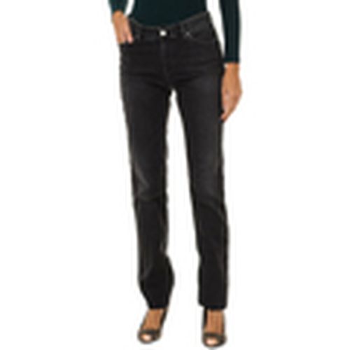 Pantalones 6Y5J18-5D25Z-1200 para mujer - Armani jeans - Modalova