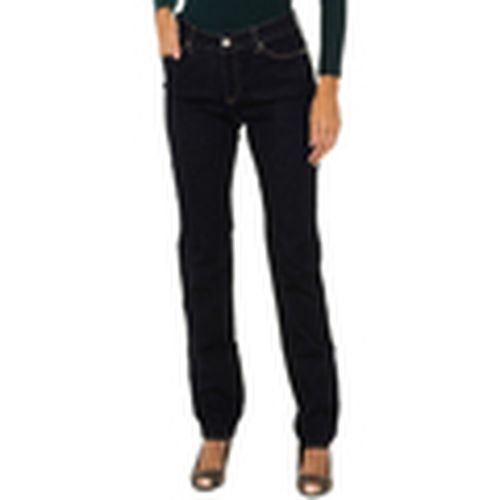 Pantalones 6Y5J18-5D2AZ-1500 para mujer - Armani jeans - Modalova