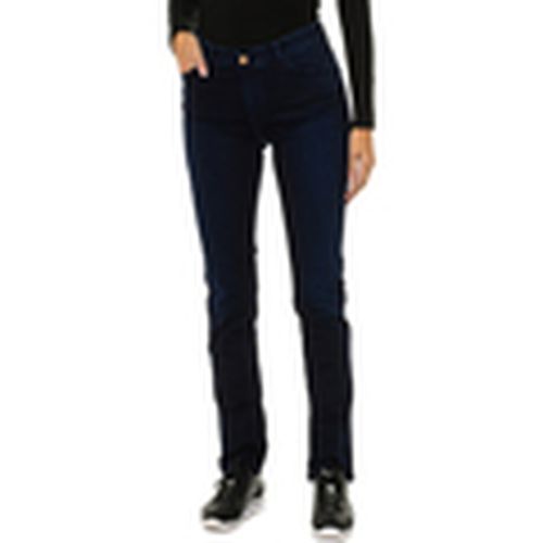 Pantalones 6Y5J18-5D2DZ-1500 para mujer - Armani jeans - Modalova