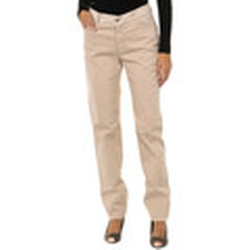Pantalones 6Y5J18-5N0RZ-1725 para mujer - Armani jeans - Modalova