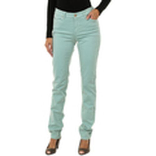 Pantalones 6Y5J18-5N2FZ-1519 para mujer - Armani jeans - Modalova