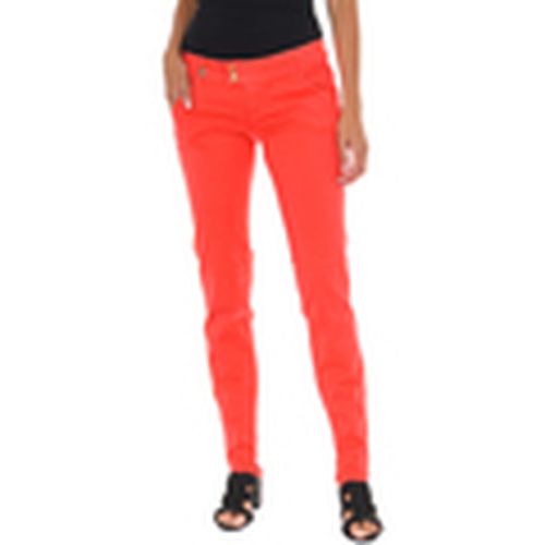 Jeans 70DBF0361-G125-0058 para mujer - Met - Modalova