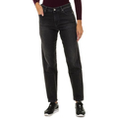 Pantalones 6Y6J20-6D0JZ-1500 para mujer - Armani jeans - Modalova