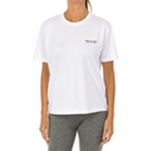 Camiseta 6Z5T91-5J0HZ-1100 para mujer - Armani jeans - Modalova