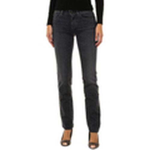 Pantalones B5J18-1G-2P para mujer - Armani jeans - Modalova