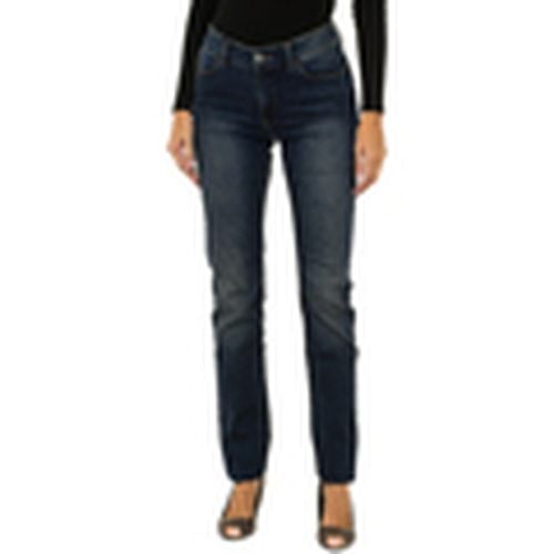 Pantalones B5J18-9H-15 para mujer - Armani jeans - Modalova