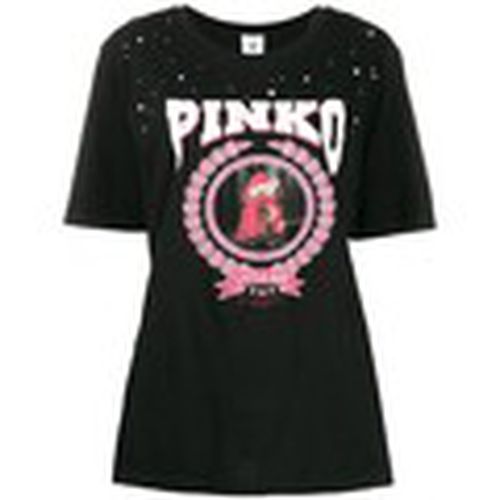 Tops y Camisetas 1N12L2 Y68F Z99 para mujer - Pinko - Modalova