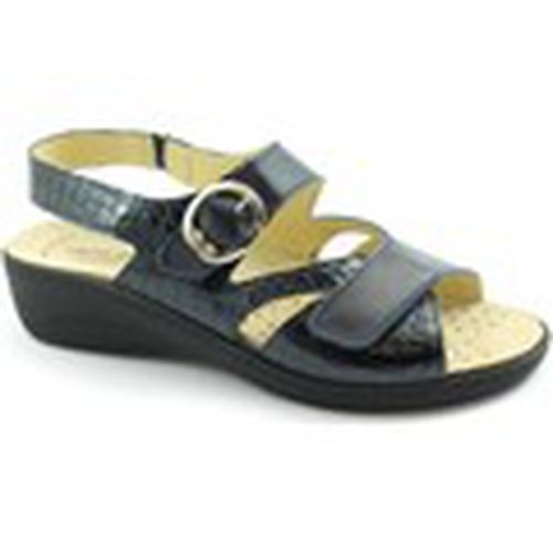 Sandalias GRU-E21-SE0440-BL para mujer - Grunland - Modalova