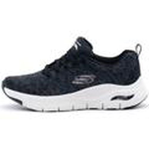 Deportivas Moda 149058/BKW para mujer - Skechers - Modalova