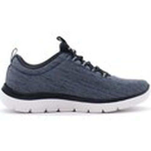 Deportivas Moda 232186/BKW para hombre - Skechers - Modalova