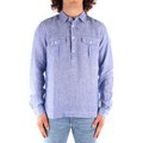 Camisa manga larga 21SBLUS01216 para hombre - Blauer - Modalova