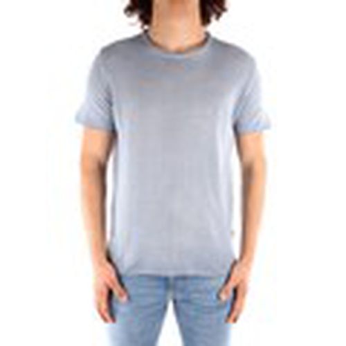 Camiseta 21SBLUM01319 para hombre - Blauer - Modalova