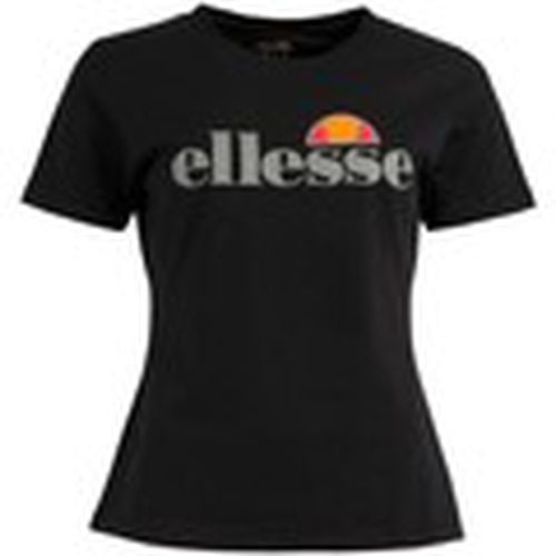 Tops y Camisetas ZUNIS TEE para mujer - Ellesse - Modalova