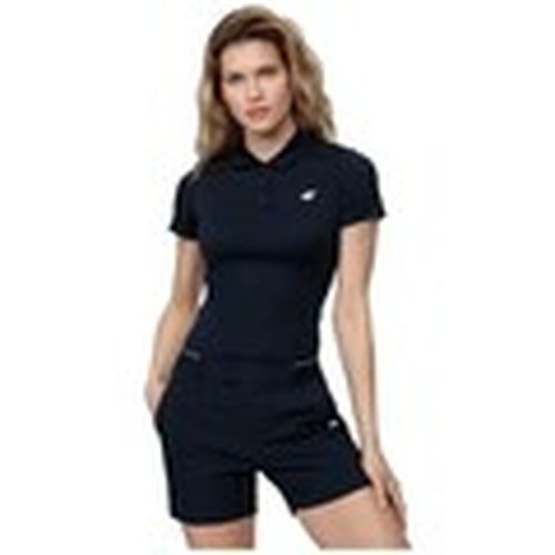 F Polo TSDF080 para mujer - 4F - Modalova