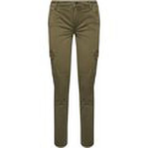 Pantalones W1RB14 WDPA1 - Mujer para hombre - Guess - Modalova