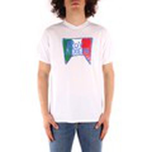 Camiseta P21RRU513C7480013 para hombre - Roy Rogers - Modalova