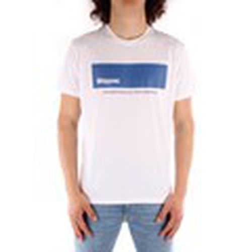 Camiseta 21SBLUH02132 para hombre - Blauer - Modalova