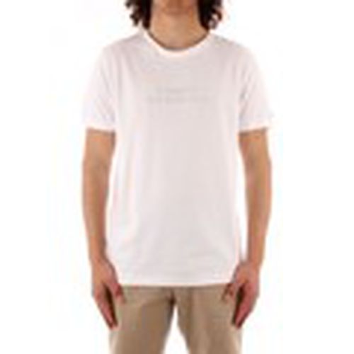 Camiseta MW0MW17671 para hombre - Tommy Hilfiger - Modalova