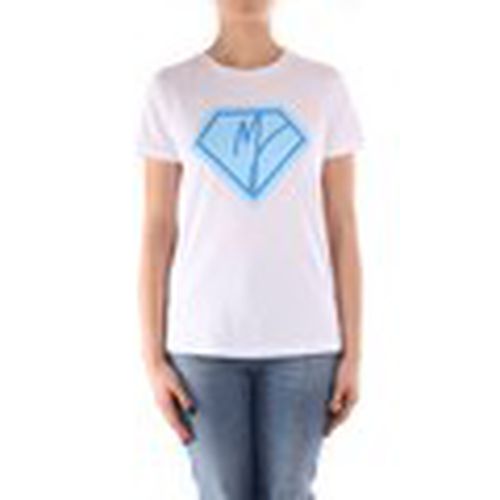 Camiseta T008CU para mujer - Manila Grace - Modalova