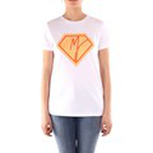 Camiseta T004CU para mujer - Manila Grace - Modalova