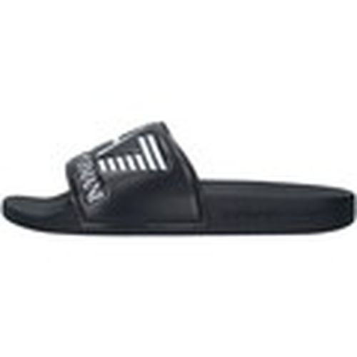 Sandalias XCP001XCC22 para hombre - Emporio Armani EA7 - Modalova