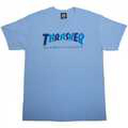 Tops y Camisetas T-shirt checkers para hombre - Thrasher - Modalova