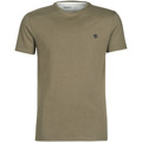 Camiseta TB0A2BPR-A58 para hombre - Timberland - Modalova