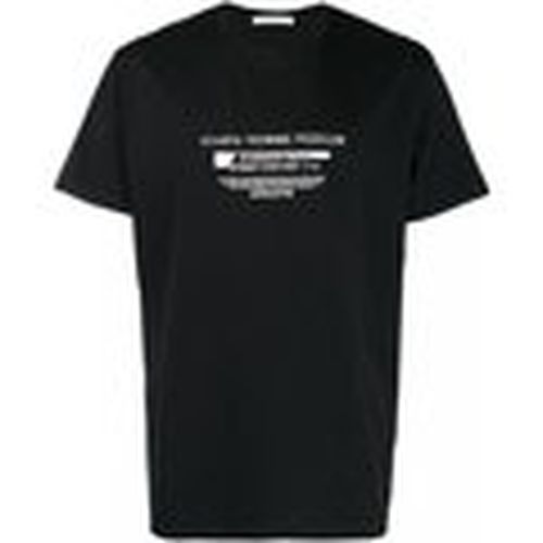 Camiseta BM70SC3002 - Hombres para hombre - Givenchy - Modalova