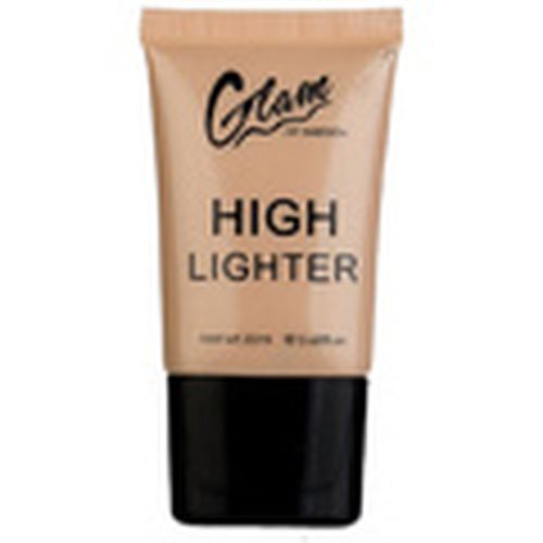 Iluminador Highlighter champagne para mujer - Glam Of Sweden - Modalova