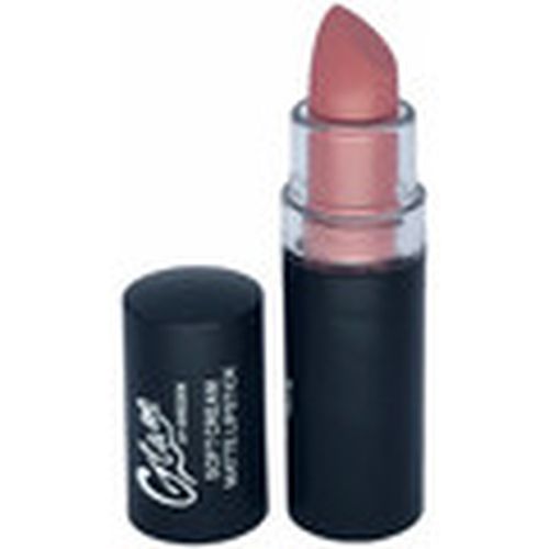 Pintalabios Soft Cream Matte Lipstick 01-lovely para mujer - Glam Of Sweden - Modalova