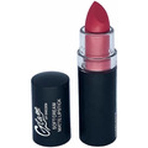 Pintalabios Soft Cream Matte Lipstick 04-pure Red para mujer - Glam Of Sweden - Modalova