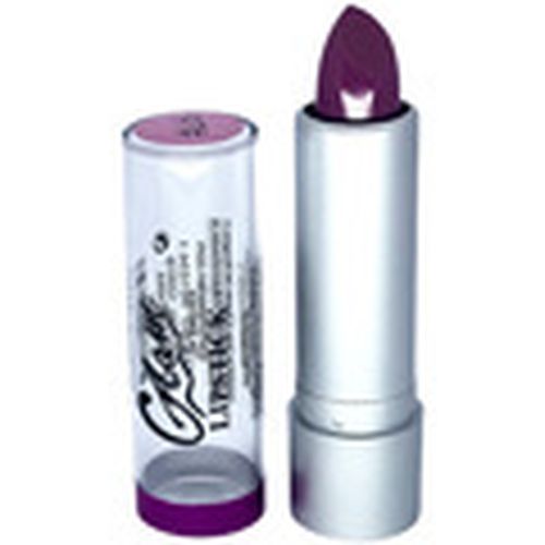 Pintalabios Silver Lipstick 97-midnight Plum para mujer - Glam Of Sweden - Modalova