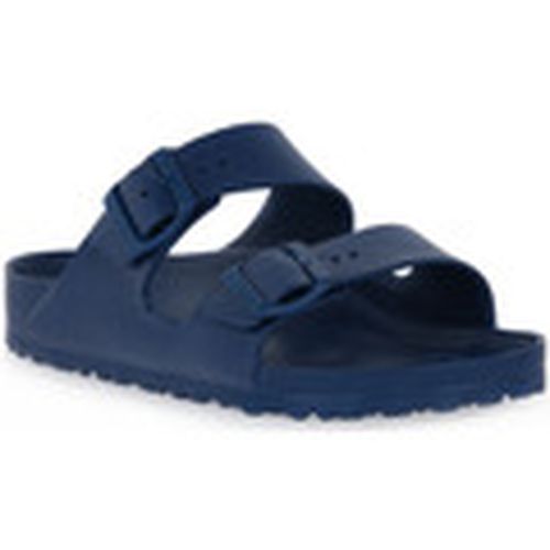 Sandalias ARIZONA EVA NAVY CALZ S para mujer - Birkenstock - Modalova