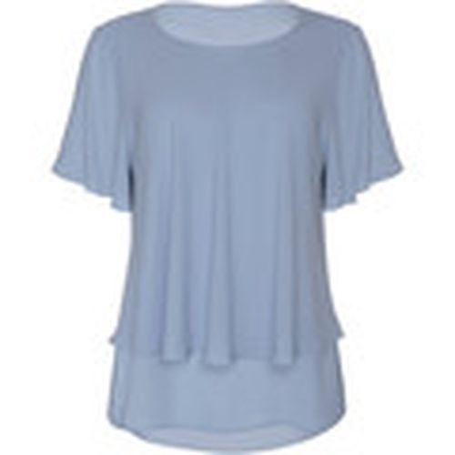 Blusa Camiseta de manga corta Ensenada para mujer - Lisca - Modalova