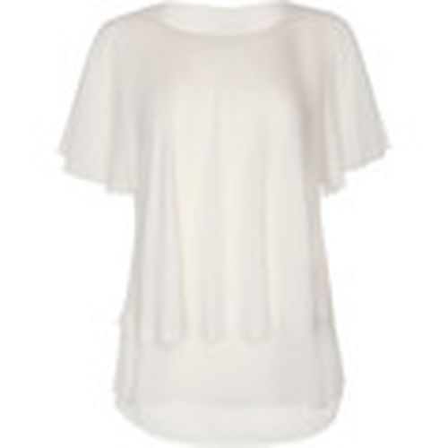 Blusa Camiseta de manga corta Ensenada para mujer - Lisca - Modalova