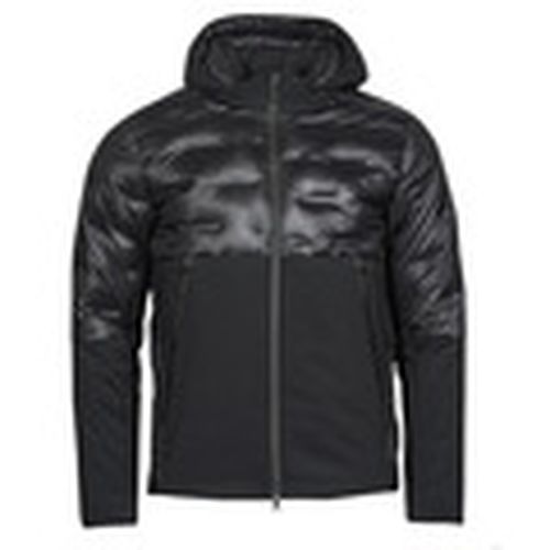 Abrigo de plumas MOUNTAIN M TECH para hombre - Emporio Armani EA7 - Modalova