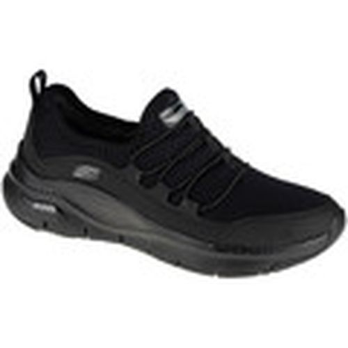 Zapatillas Arch Fit Lucky Thoughts para mujer - Skechers - Modalova