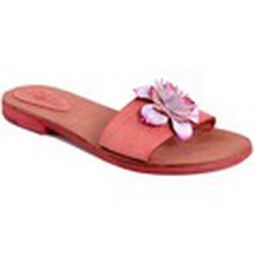 Sandalias 1000_01_VAC_TUFF_ROSSO para mujer - Summery - Modalova