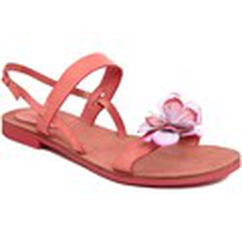 Sandalias 1007_01_VAC_TUFF_ROSSO para mujer - Summery - Modalova