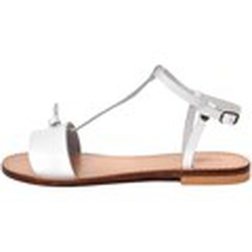 Sandalias 10204_BIANCO para mujer - Summery - Modalova