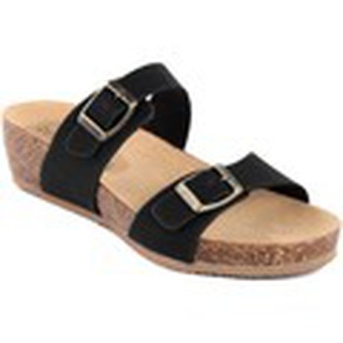 Sandalias 13_236_NERO para mujer - Summery - Modalova